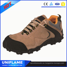 Zapatos de trabajo de marca, zapatos de seguridad ligeros Ufa095